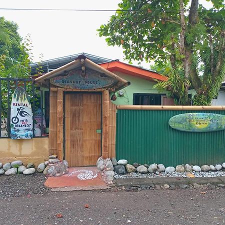 فندق Osa Surf House Puerto Jiménez المظهر الخارجي الصورة
