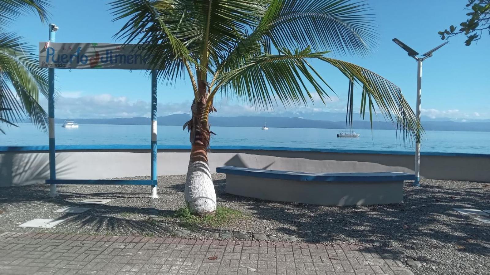 فندق Osa Surf House Puerto Jiménez المظهر الخارجي الصورة