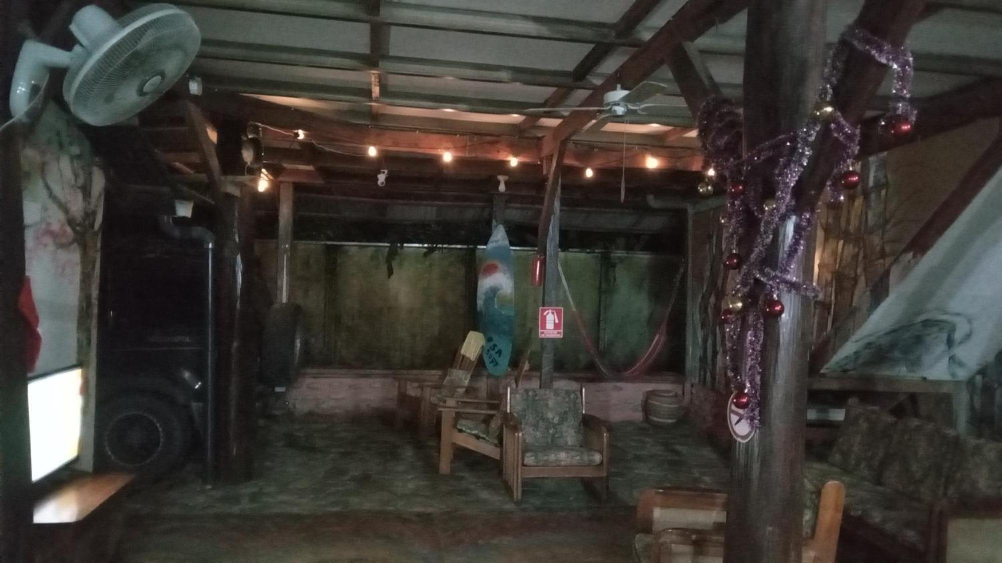 فندق Osa Surf House Puerto Jiménez المظهر الخارجي الصورة