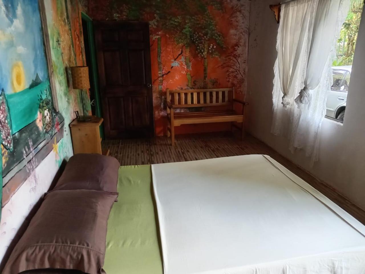 فندق Osa Surf House Puerto Jiménez المظهر الخارجي الصورة